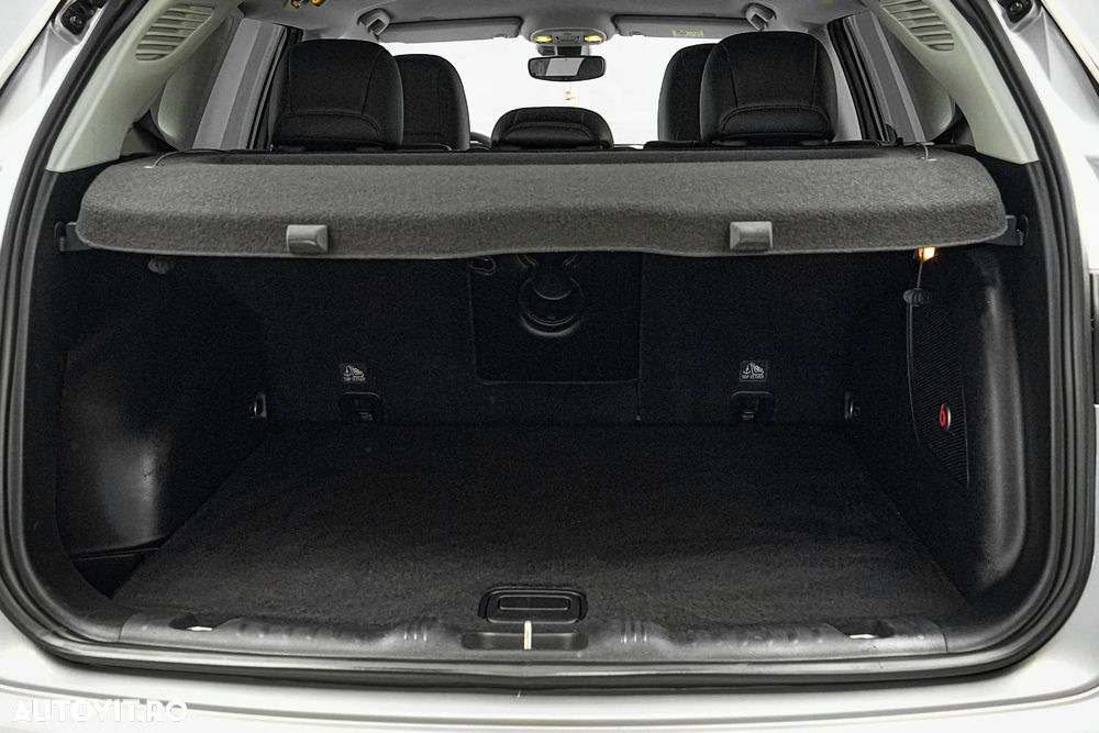 Jeep Compass 1.4 MultiAir Active Drive Automatik Opening Edition - 26