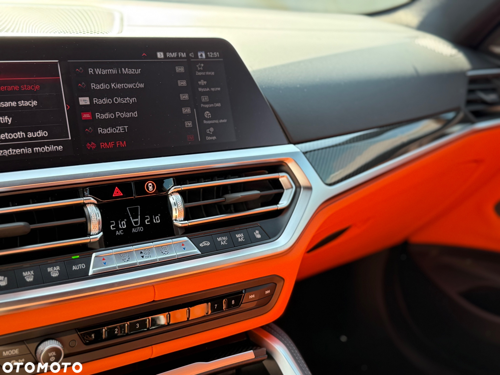 BMW M4 Competition M xDrive sport - 10