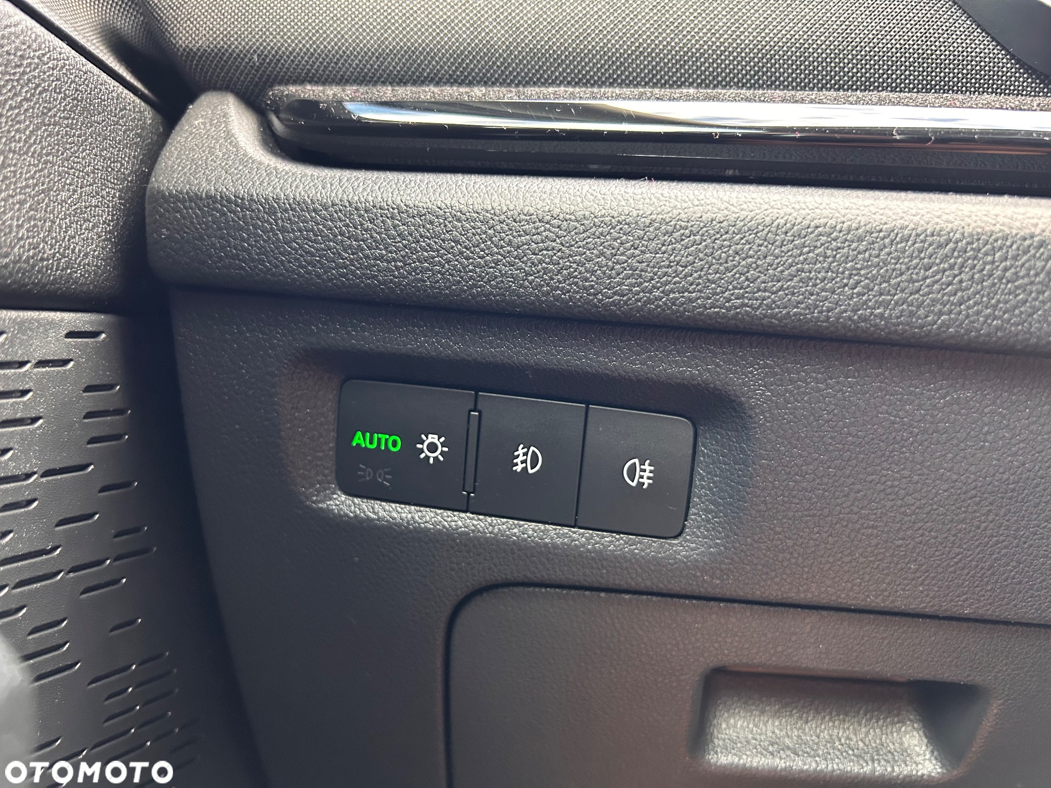 Skoda Octavia 1.4 TSI Plug-In Hybrid Style DSG - 28