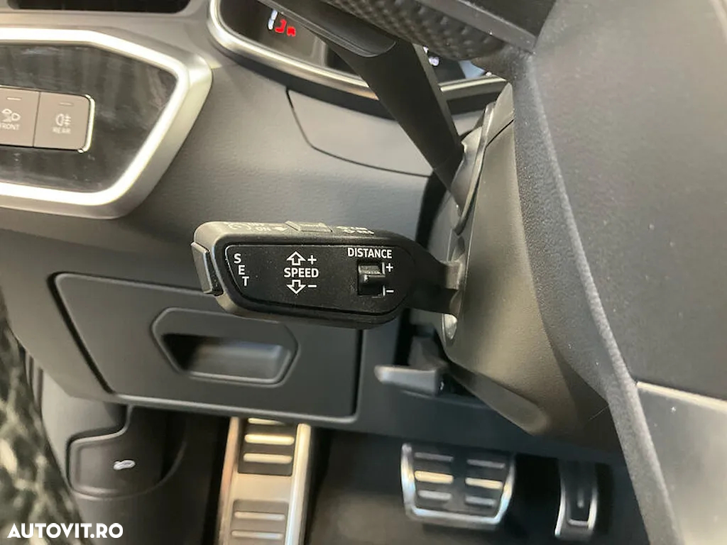 Audi A6 - 10