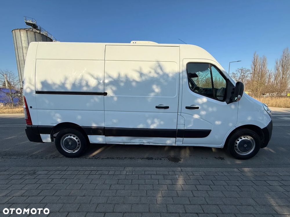Opel Movano - 4