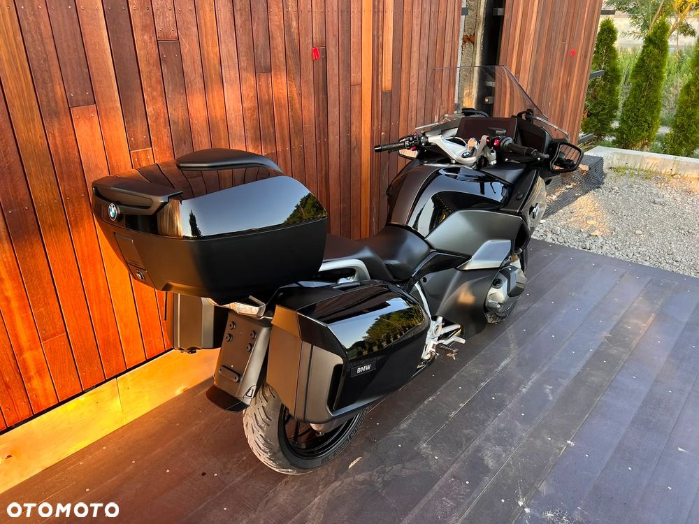 BMW RT - 23