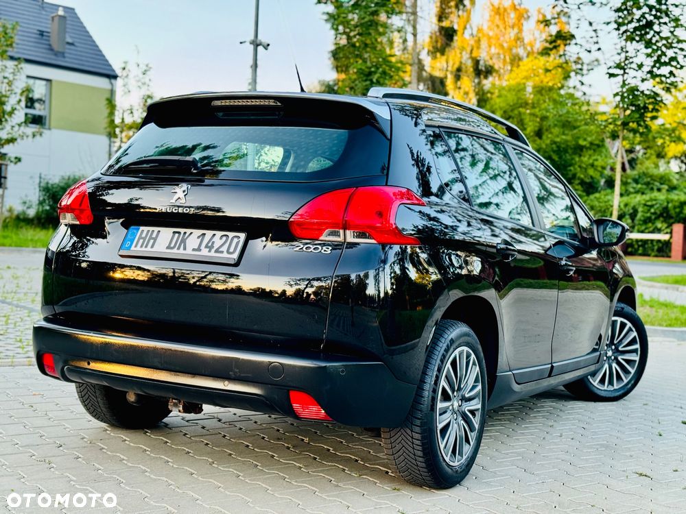 Peugeot 2008 - 29