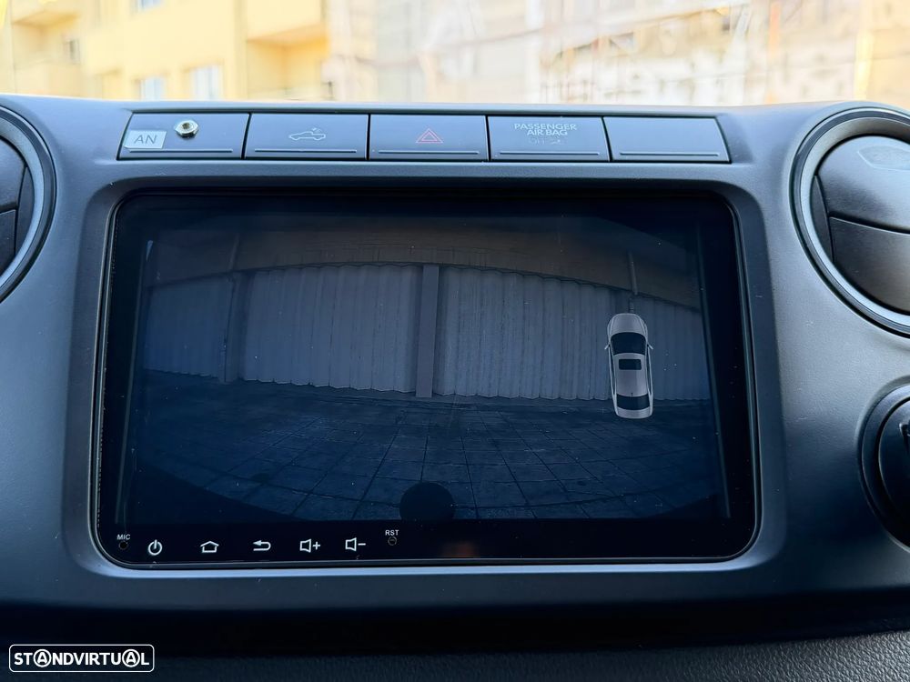 VW Amarok 2.0 BiTDI - 29