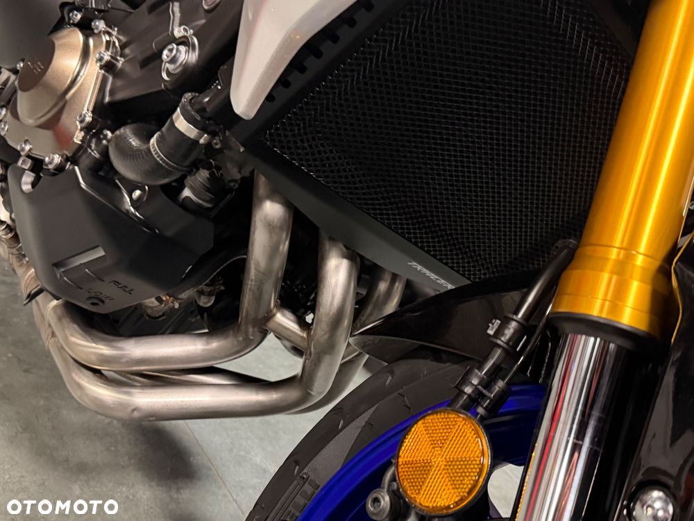Yamaha Tracer - 20