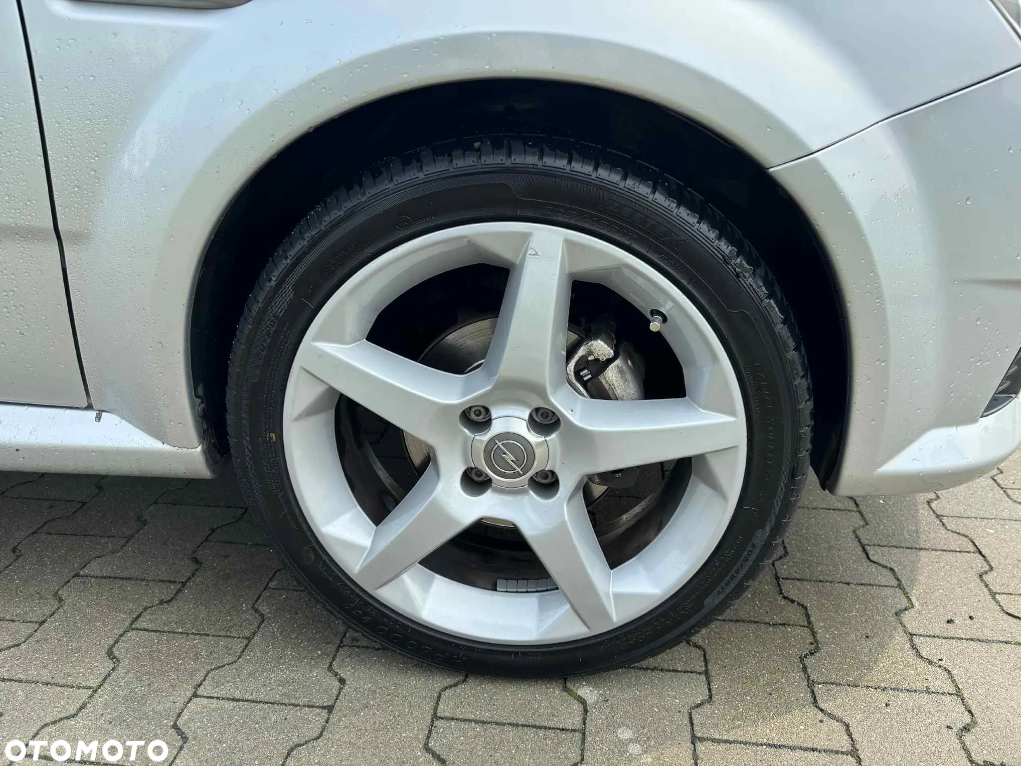 Opel Tigra - 21