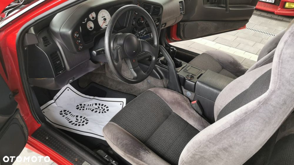 Mitsubishi Eclipse - 21