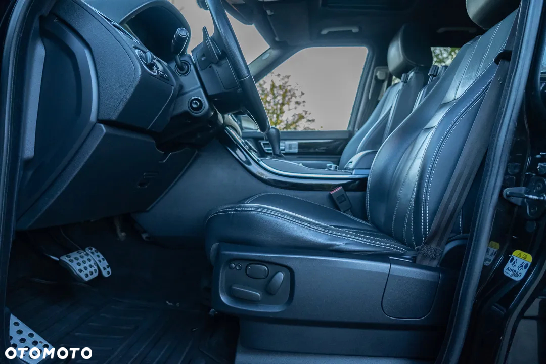 Land Rover Range Rover Sport S 3.0TD V6 S - 26