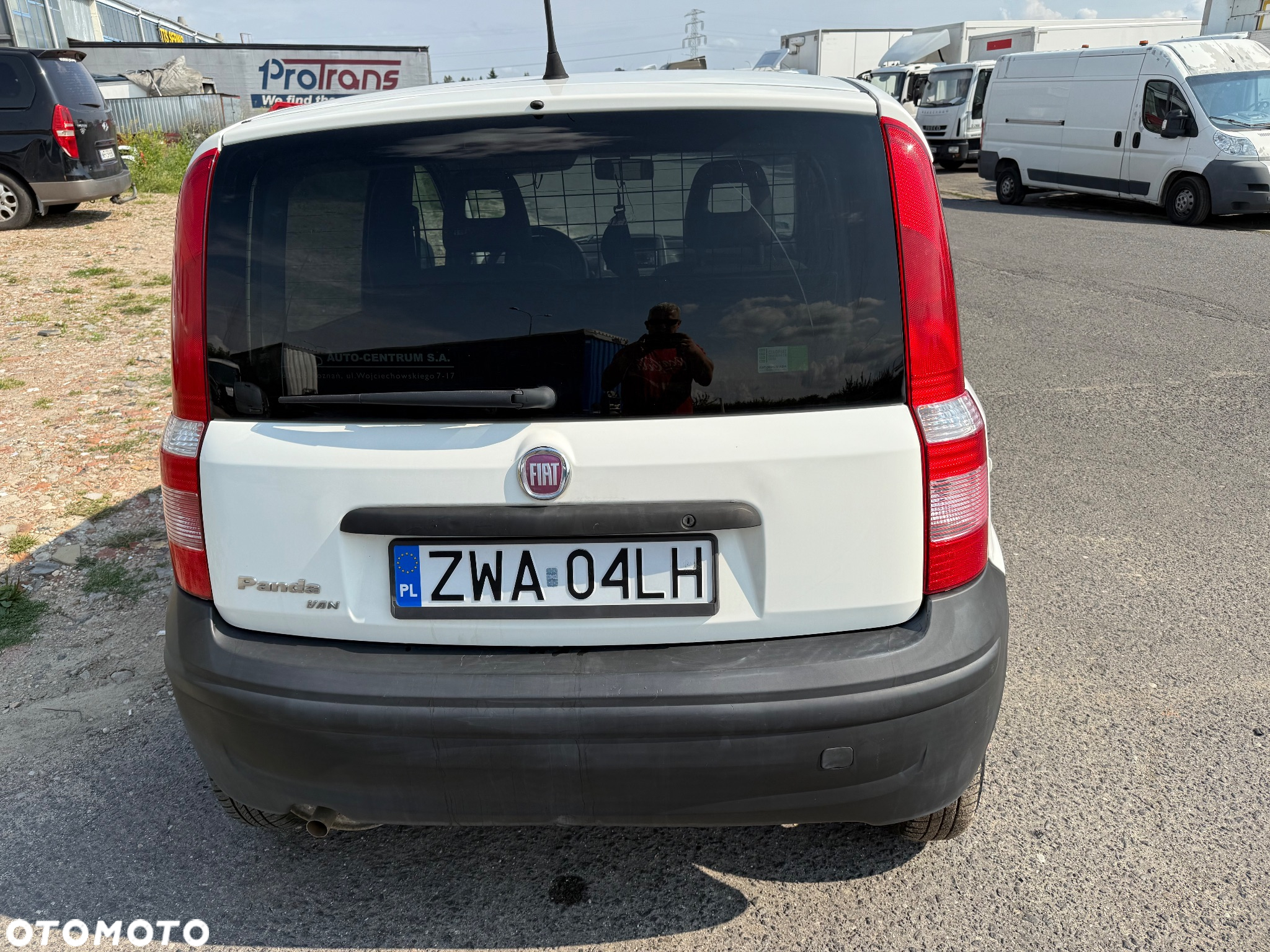 Fiat Panda - 5