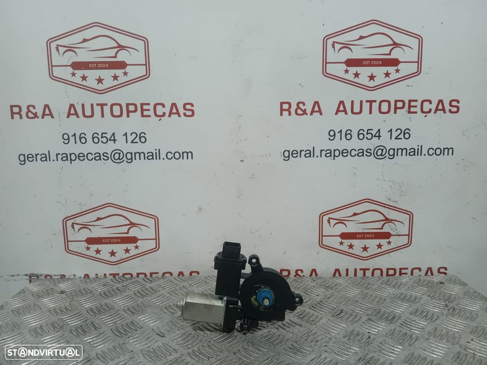 Motor de Elevador Vidro Porta Trás Direito Alfa Romeo Giulietta 72019003 1060735 Original - 4