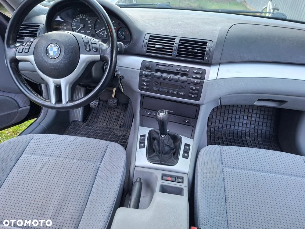 BMW Seria 3 - 15