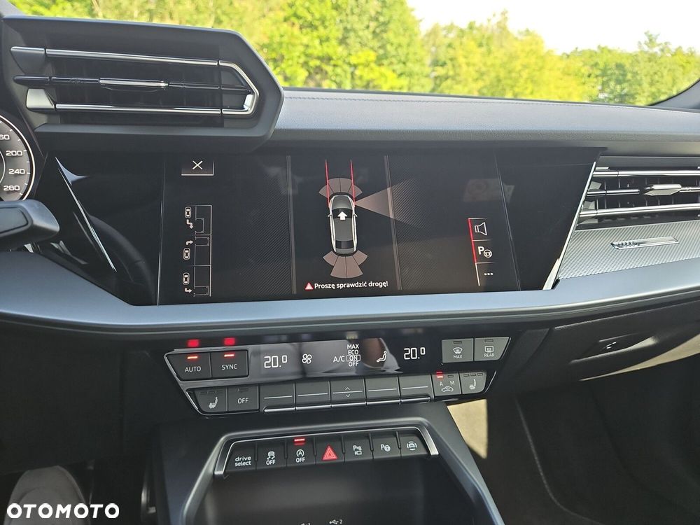 Audi A3 Limousine 35 TFSI mHEV S Line S tronic - 24