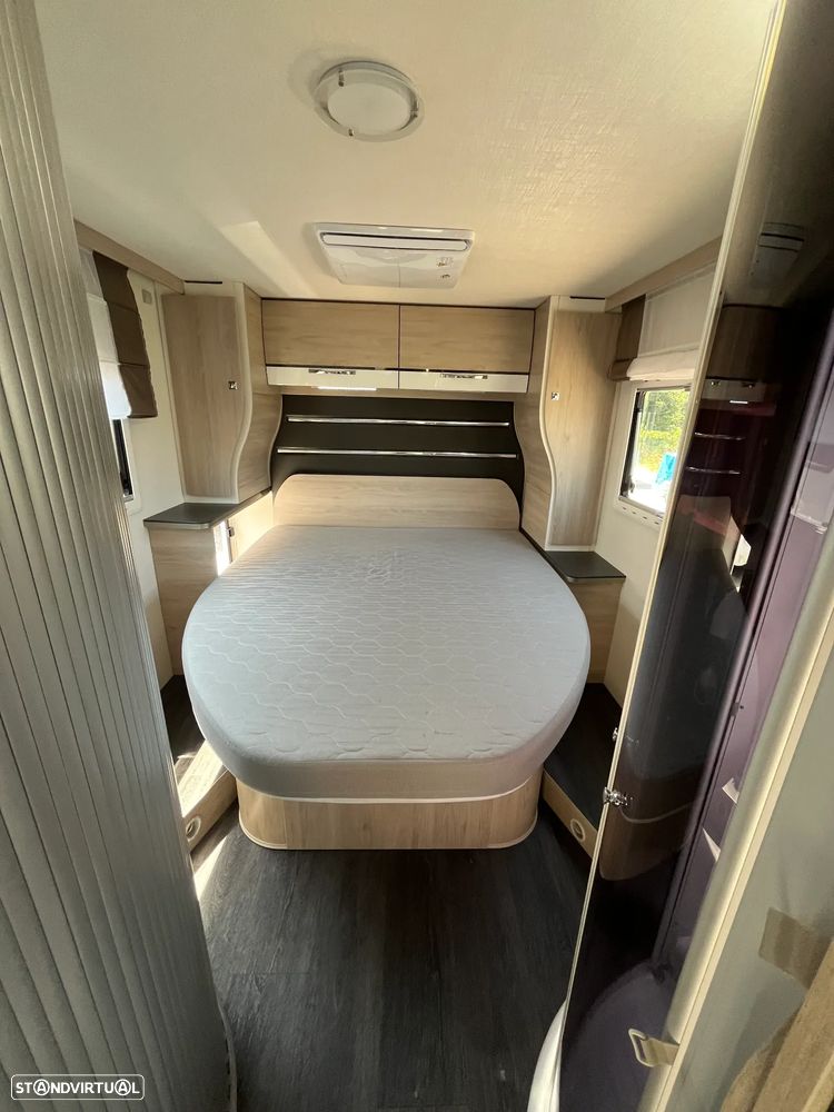 Chausson Titanium 738XLB - 25