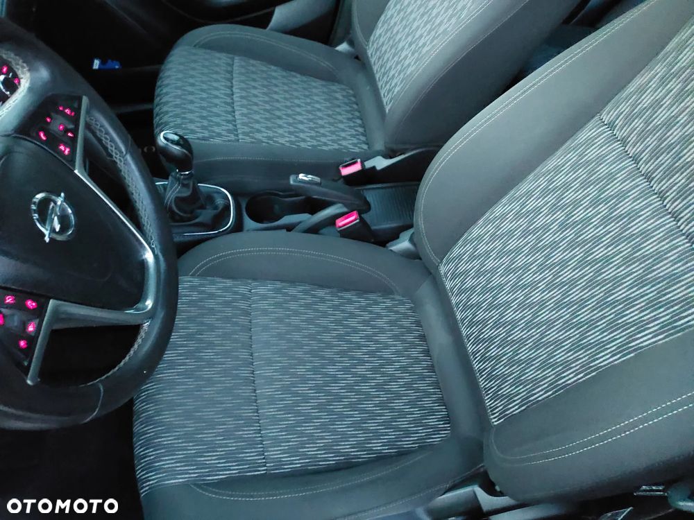 Opel Mokka 1.6 Cosmo S&S - 18