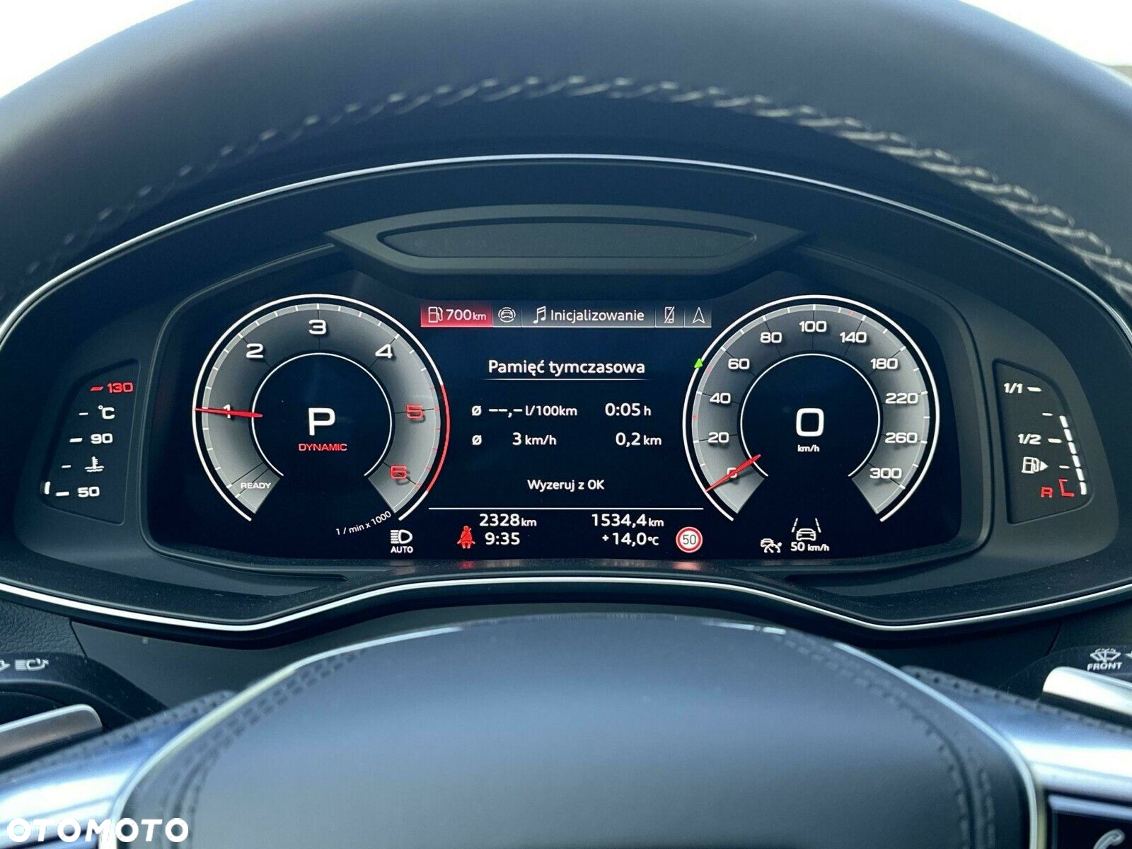 Audi A6 - 11