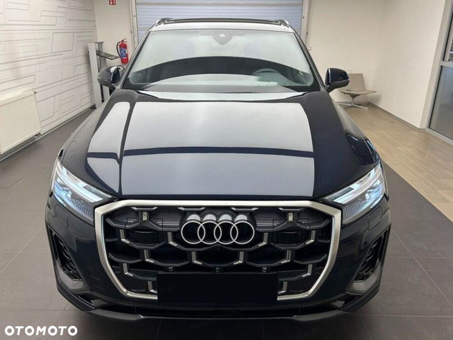 Audi Q7 2026 photo 4