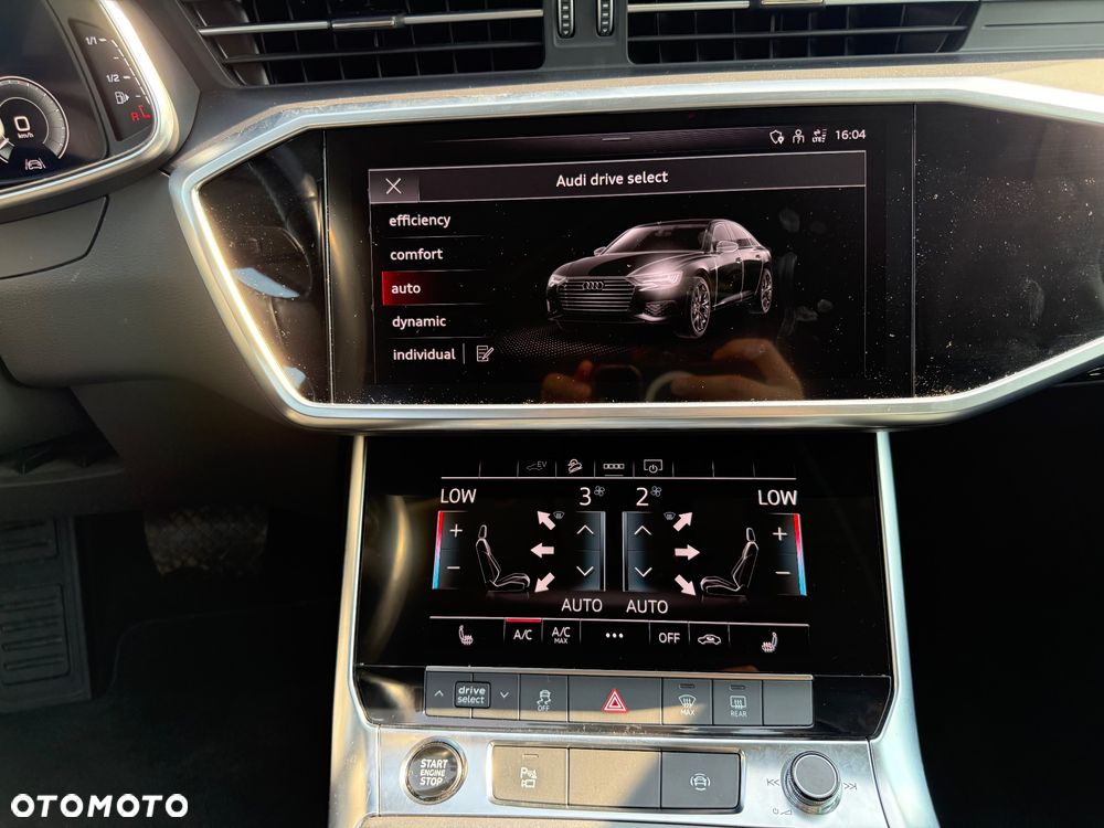 Audi A6 - 18