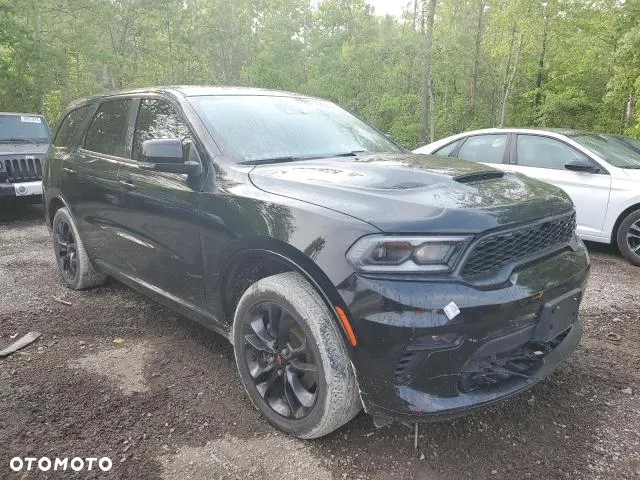 Dodge Durango - 3