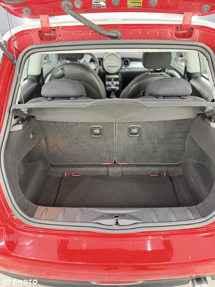 MINI Cooper - 7