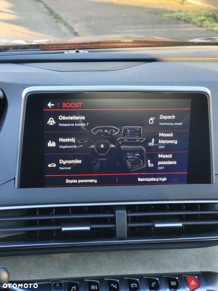 Peugeot 3008 BlueHDi 180 Stop & Start EAT8 GT - 32