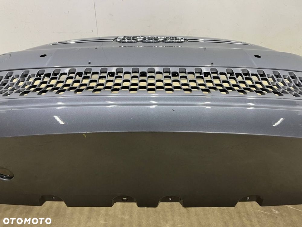 Zderzak przedni Fiat 500 500E 20r.- przód 6XPDC 735714055 - 14