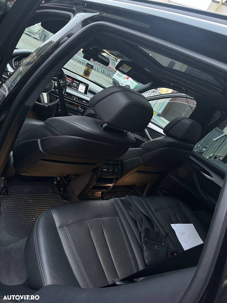BMW X5 - 7