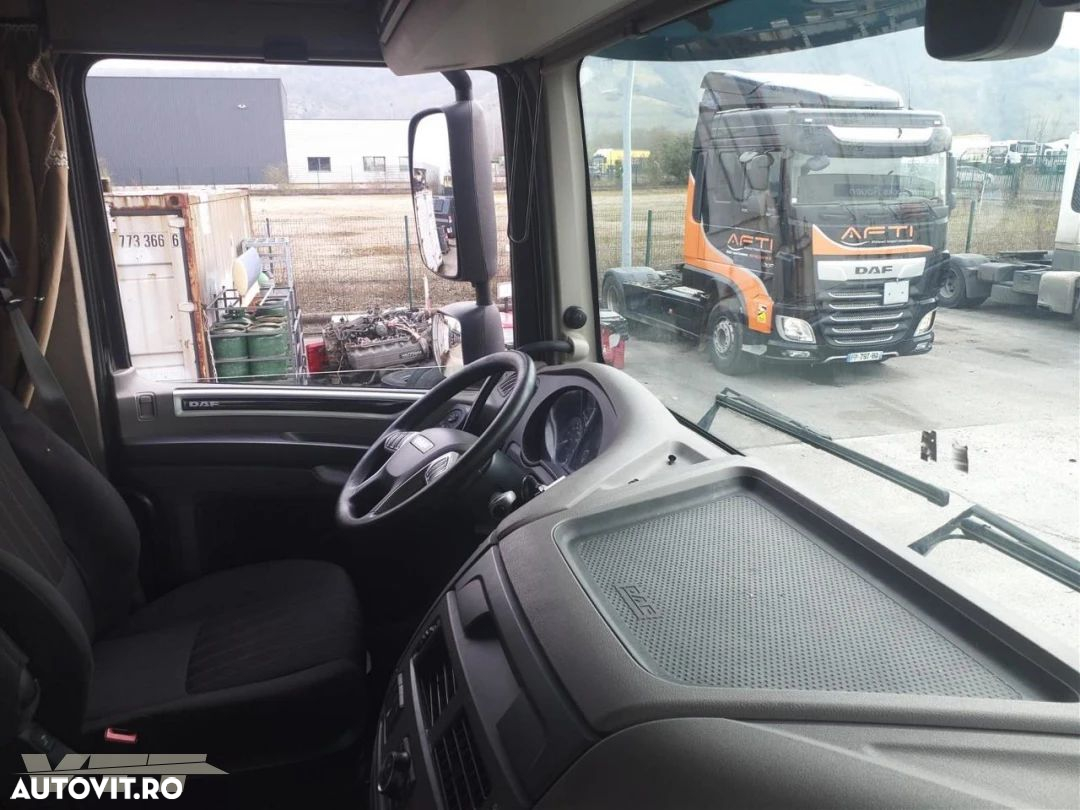 DAF XF 530FT - 7