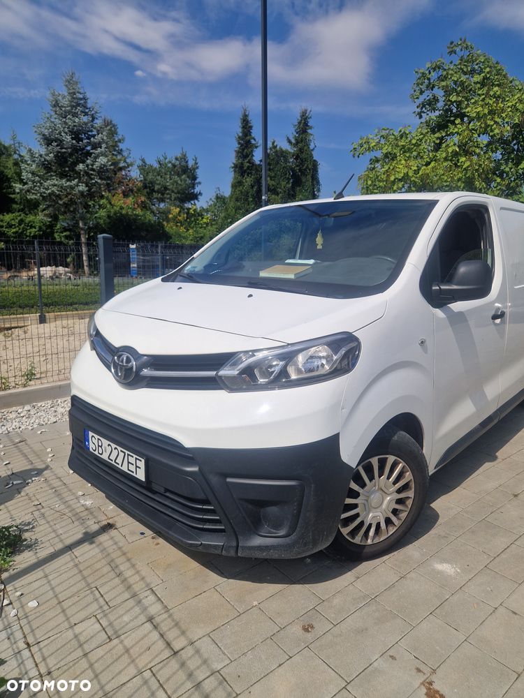 Toyota Proace max - 5