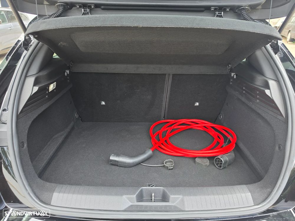 Opel Astra 1.6 T PHEV Elegance - 16