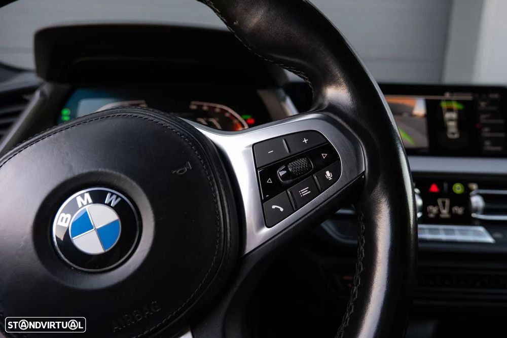 BMW 216 Gran Coupé d Pack Desportivo M - 29