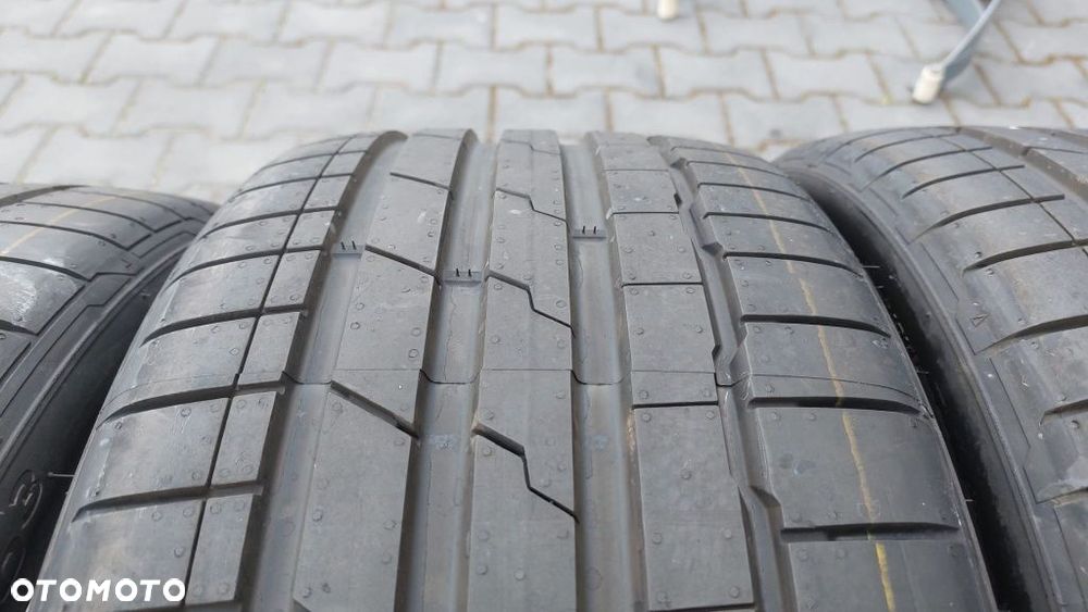 Opony Hankook 235 35 R19 2025 Rok - 3