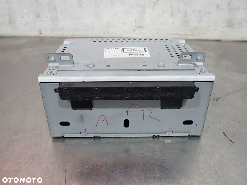 RADIO FORD FOCUS MK3 BM5T-18C815-DK - 1