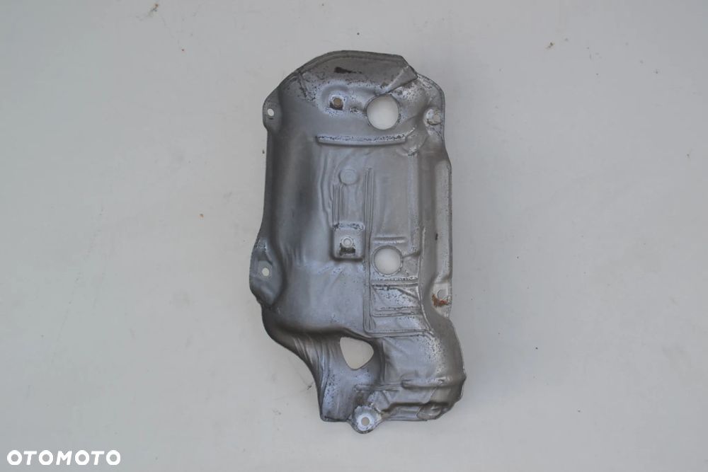 OPEL INSIGNIA A ASTRA J ZAFIRA B 2,0 CDTI OSŁONA TERMICZNA ORYGINAŁ 55562332 - 2