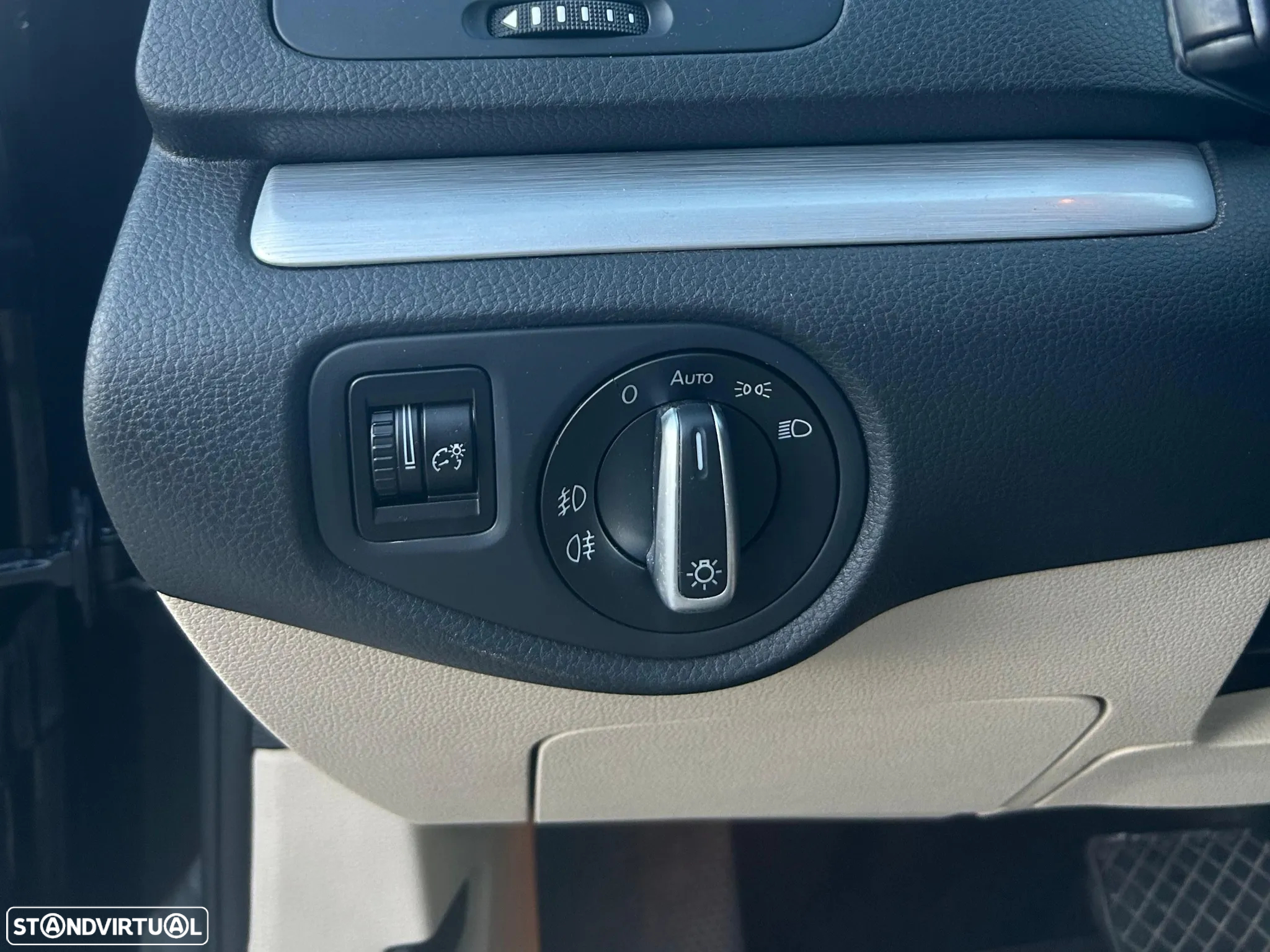 VW Sharan 2.0 TDI Highline DSG - 31