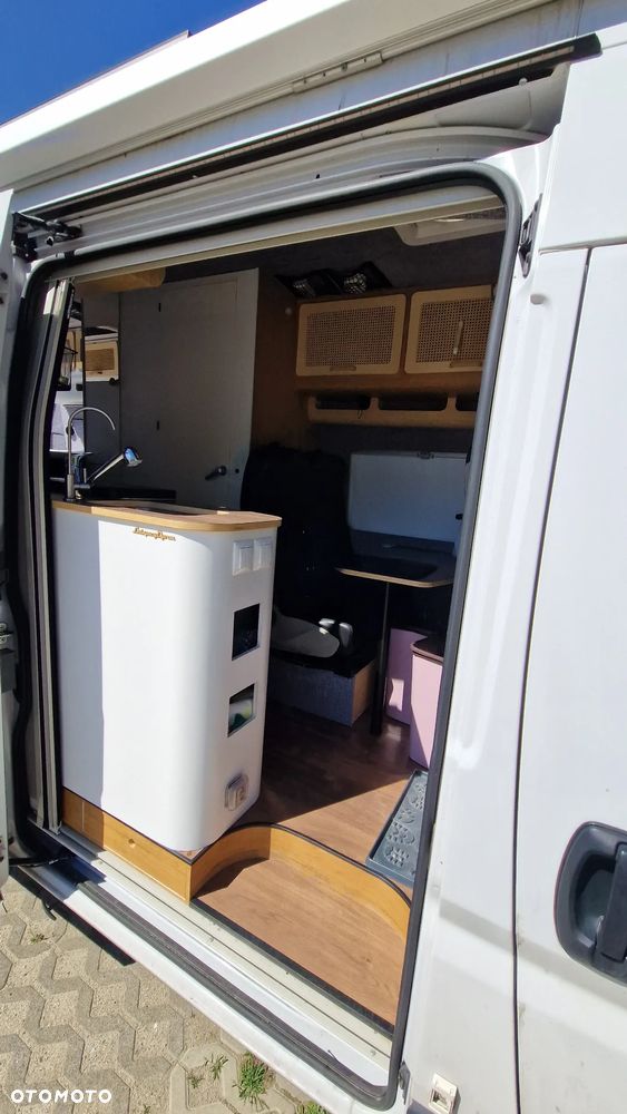 Fiat Ducato - 37