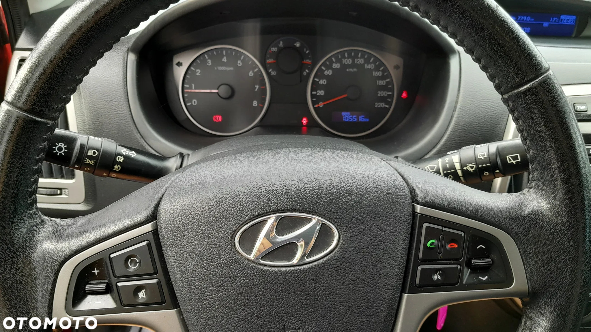 Hyundai i20 - 10