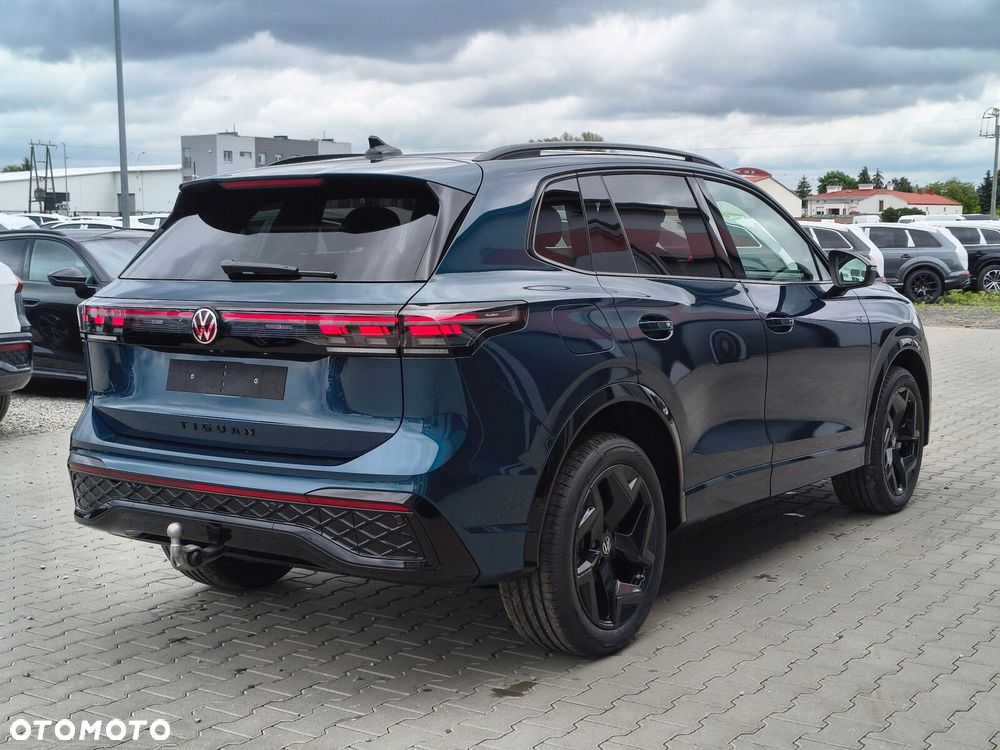 Volkswagen Tiguan 2.0 TSI 4Mot R-Line Plus DSG - 7