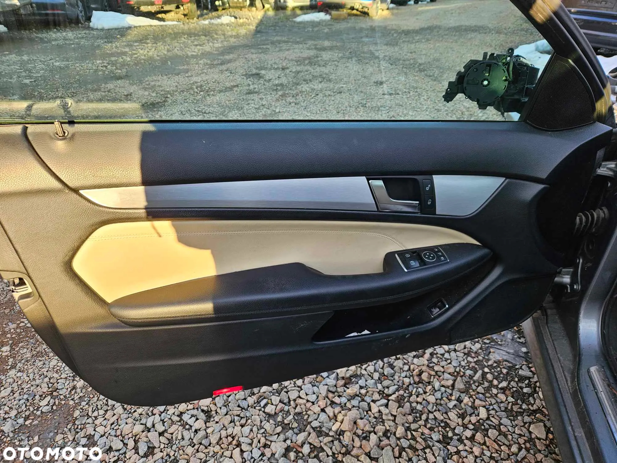 Mercedes-Benz Klasa C 250 CDI Coupe 7G-TRONIC Edition - 21