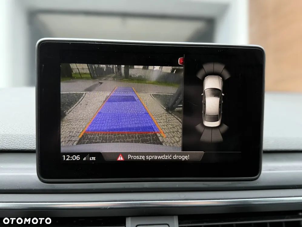 Audi A4 Limousine - 14