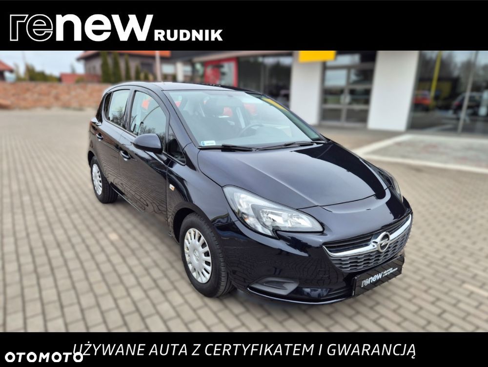 Opel Corsa 1.4 Enjoy S&S Easytronic