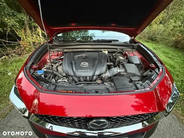 Mazda CX-30 - 11