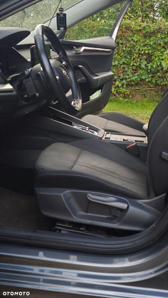 Skoda Octavia 1.5 TSI e-Tec Style DSG - 6