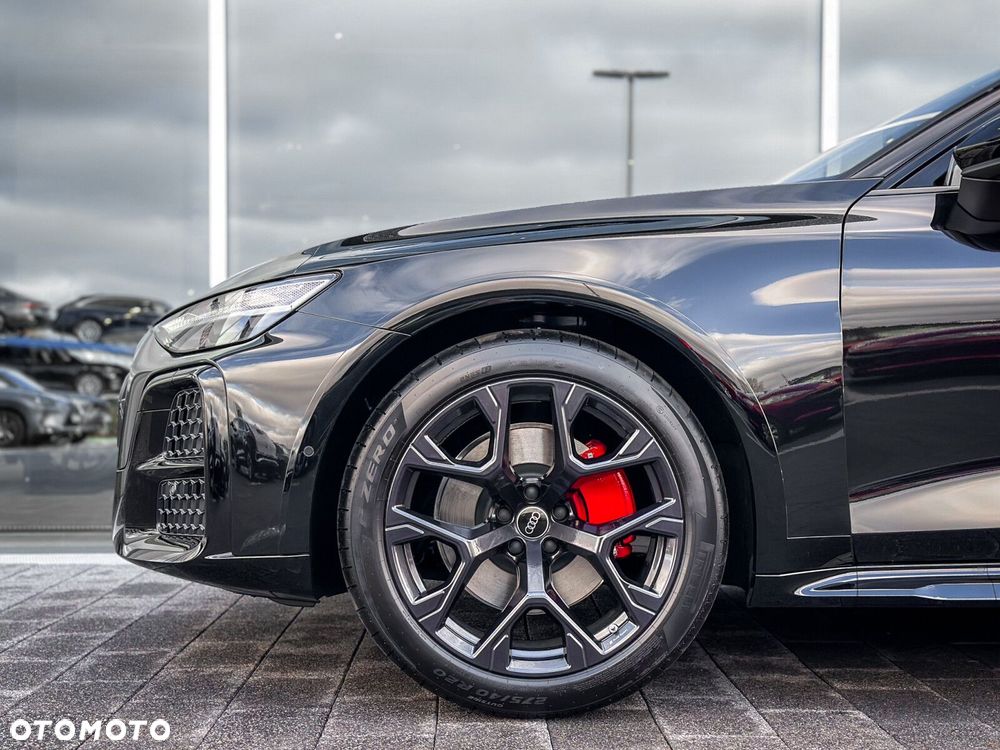 Audi A6 Allroad - 7