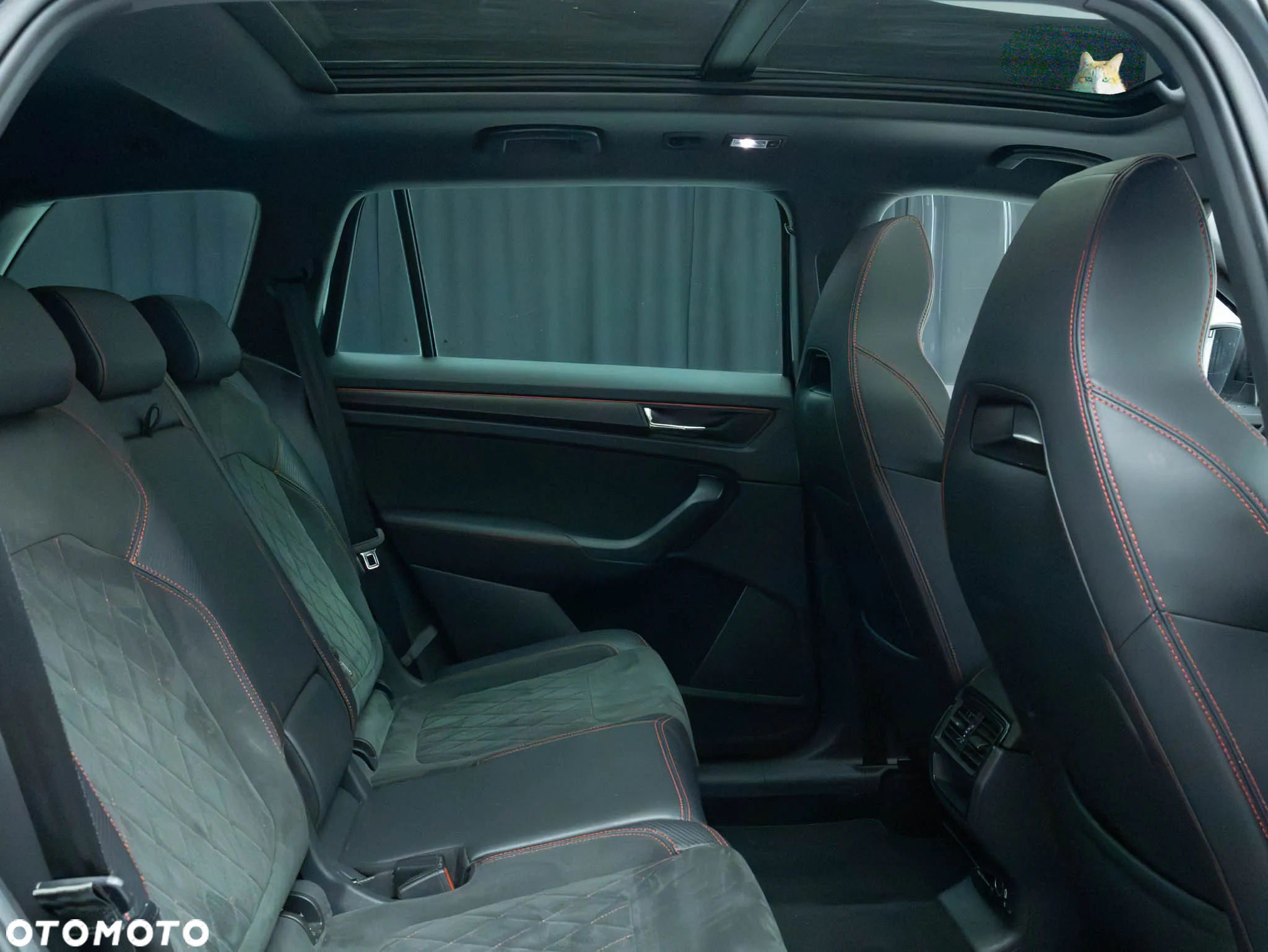 Skoda Kodiaq 2.0 TSI 4x4 RS DSG - 35