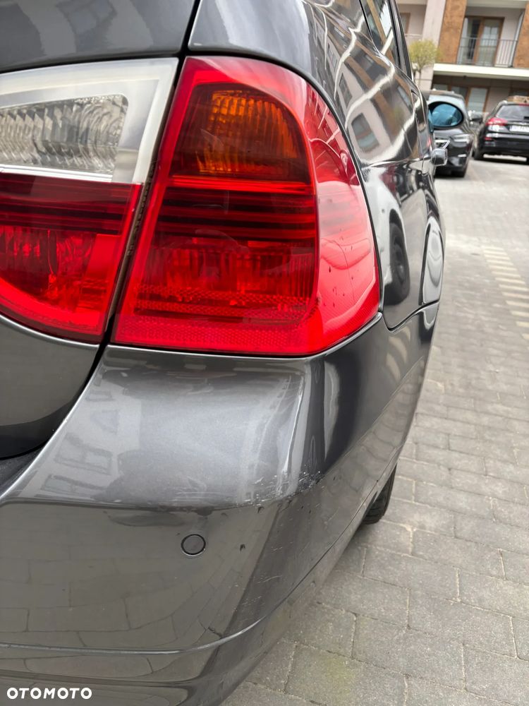 BMW Seria 3 320d - 13