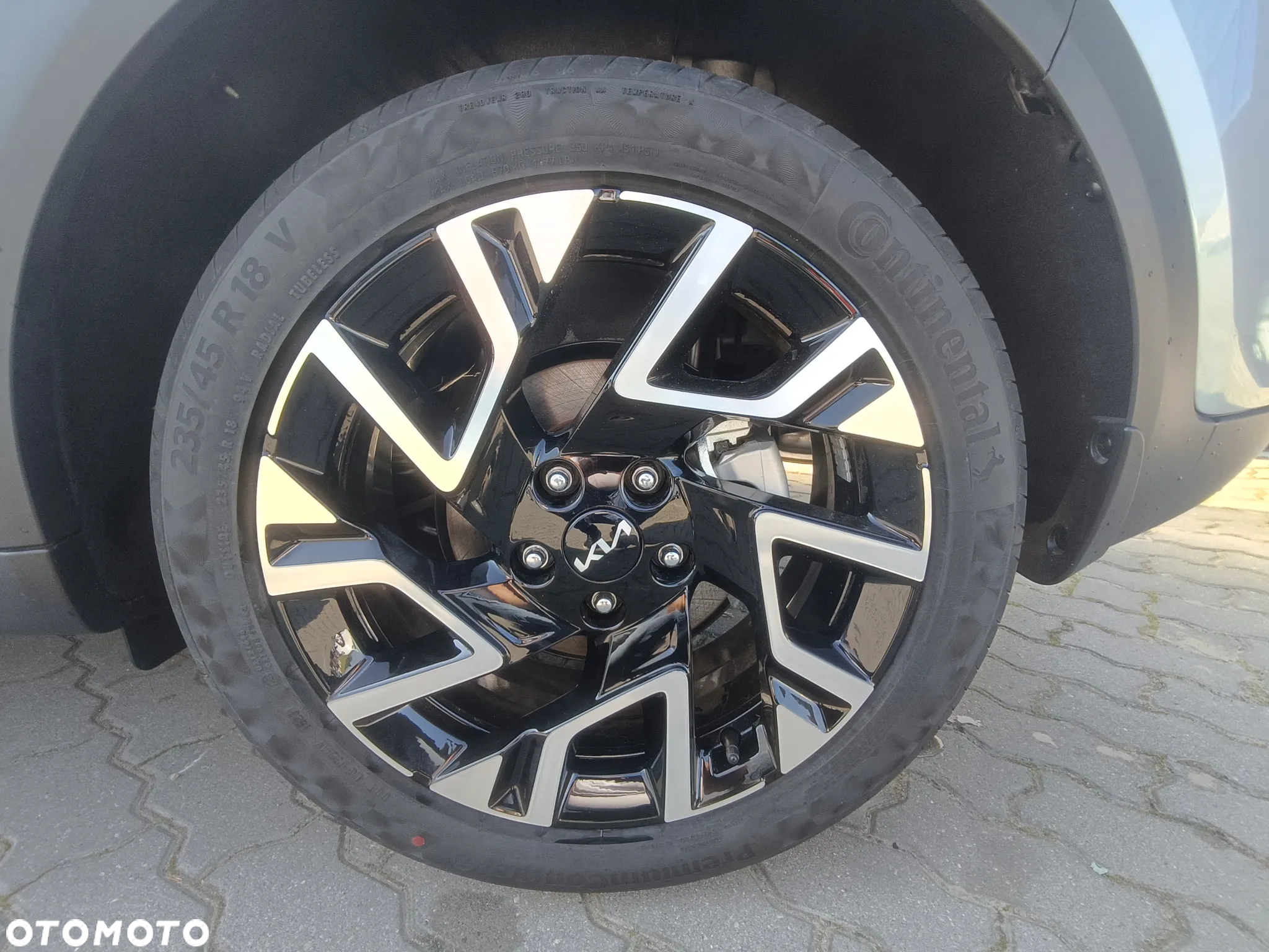 Kia XCeed 1.5 T-GDI M DCT - 5