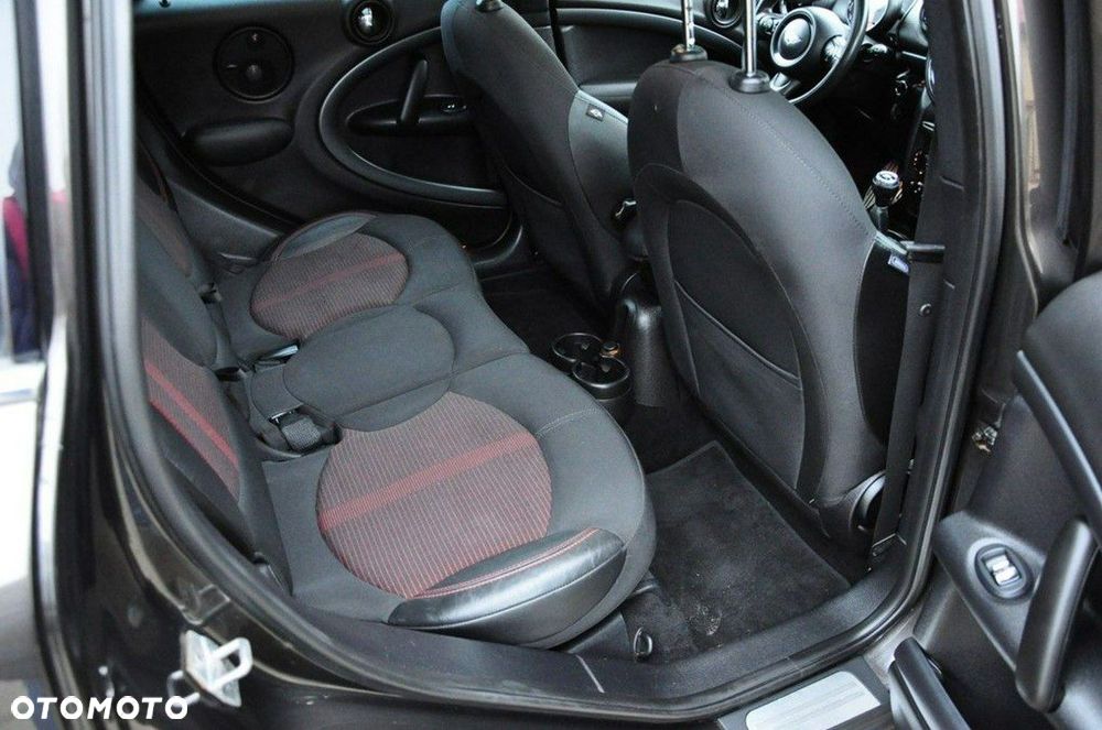 MINI Countryman Cooper S All4 Park Lane - 28