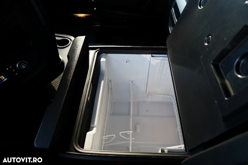 Iveco S-WAY 510 / RETARDER / HIDRAULICĂ / I-PARK COOL / 100% ANVELOPE - 25