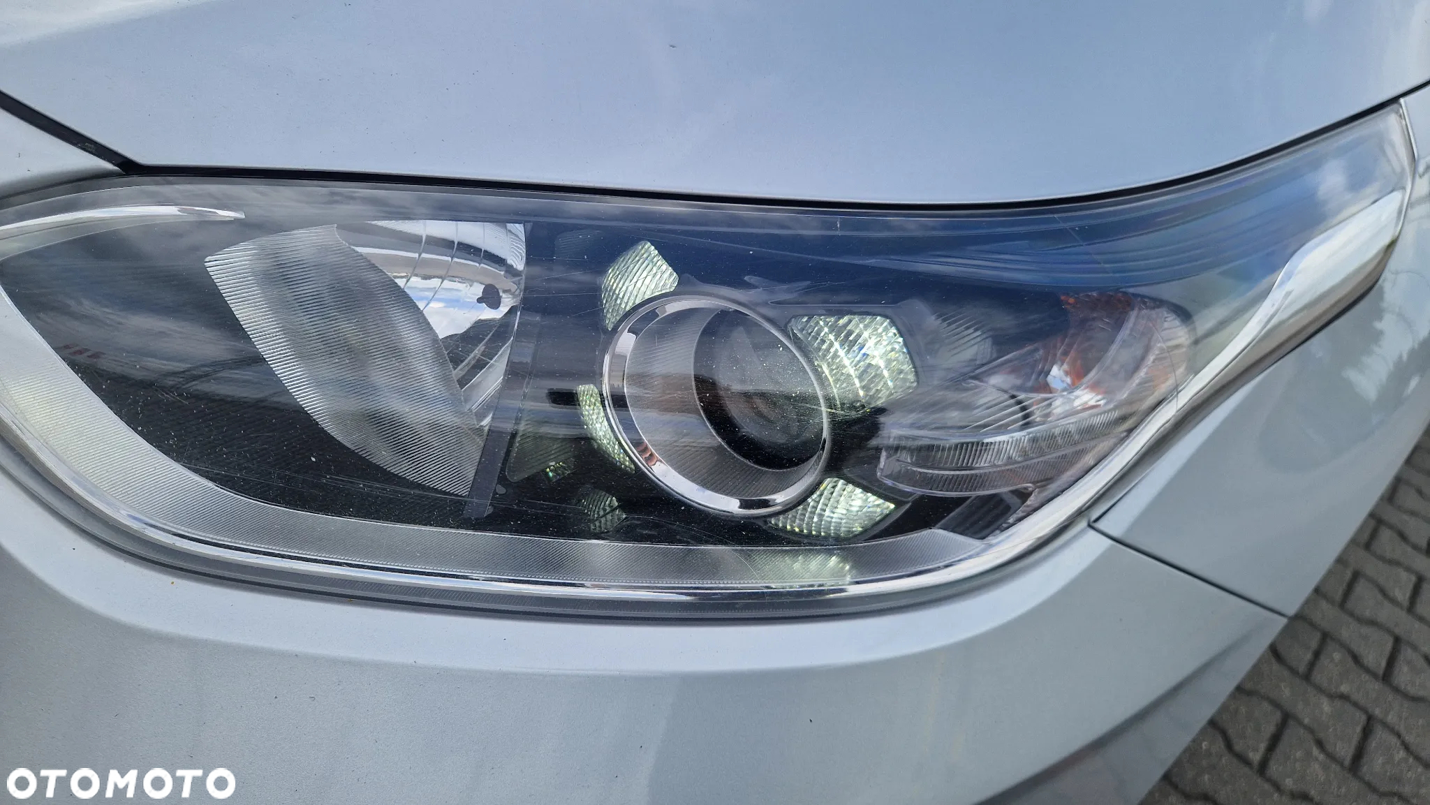 Kia Ceed 1.5 T-GDI Business Line DCT - 10