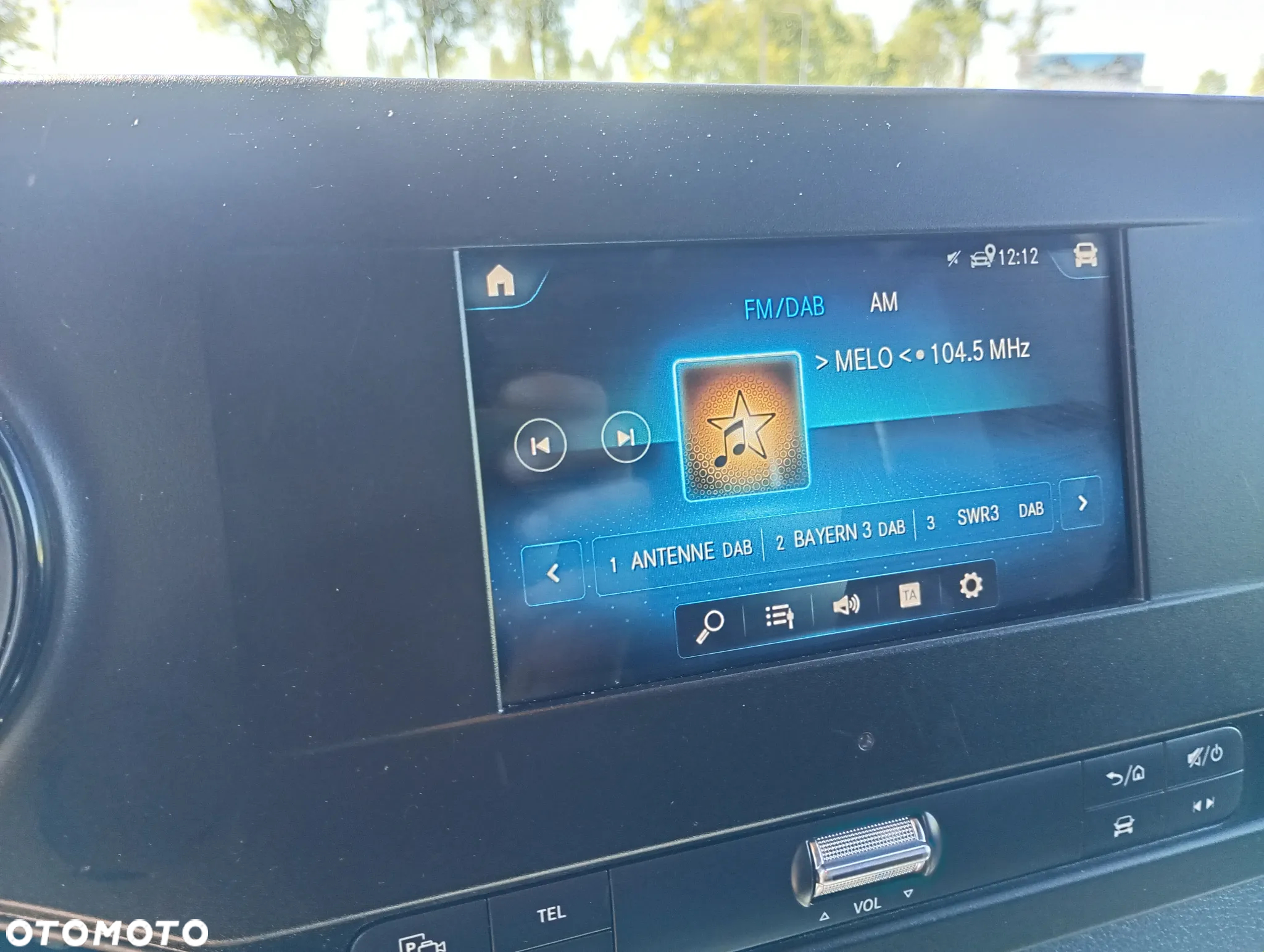 Mercedes-Benz SPRINTER MAXI 317 CDI TEMPOMAT KLIMATRONIC NR.89 - 31